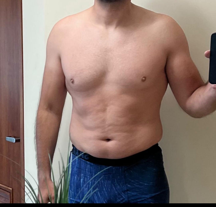 Before transformation