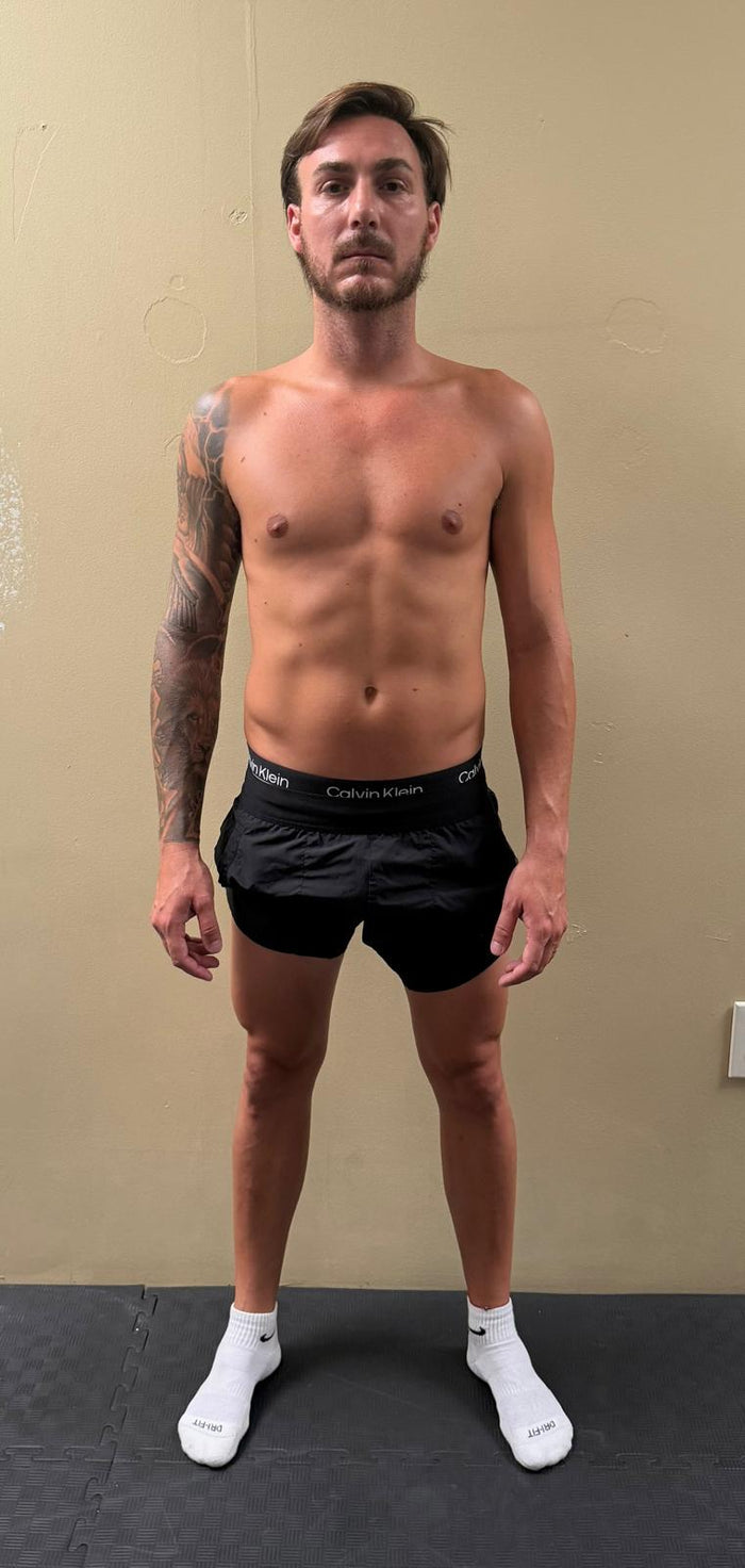 After transformation