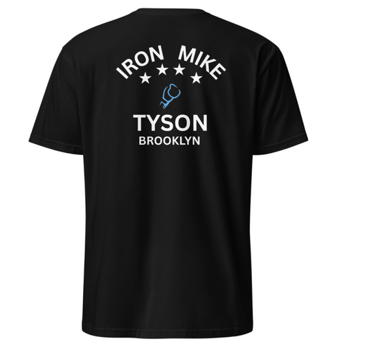 IRON MIKE