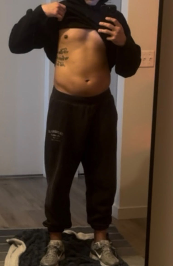 Before transformation
