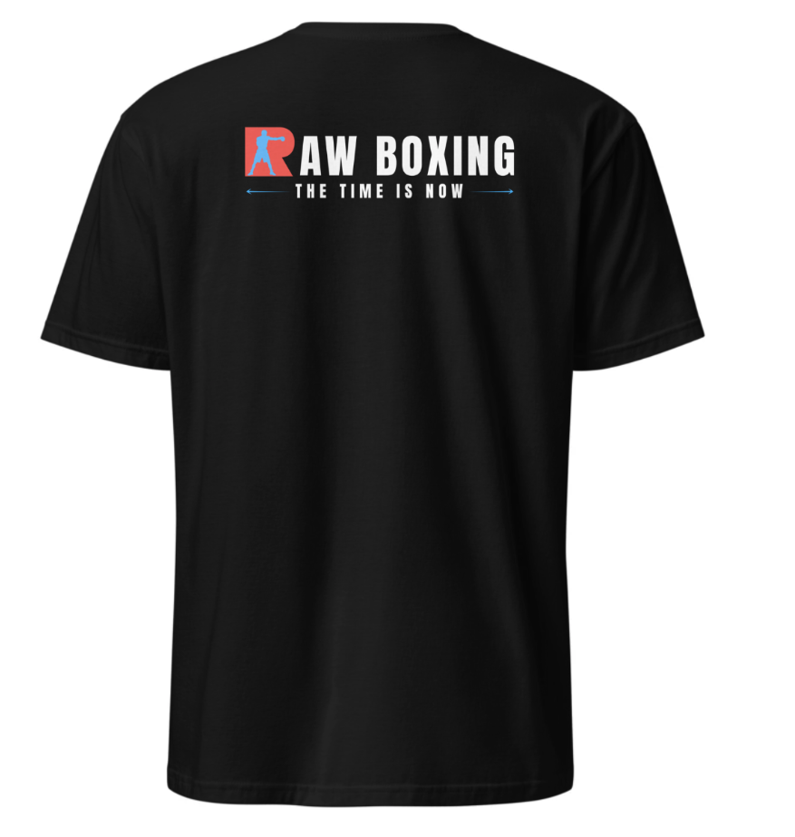RAW BOXING
