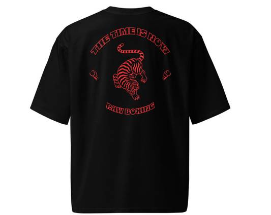 🥊RAW TIME