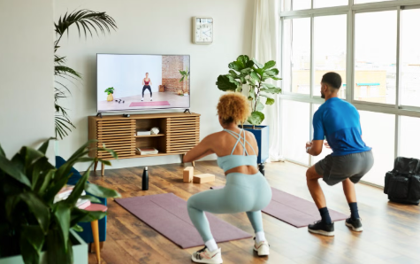 ✨ CORPORATE WELLBEING Membership